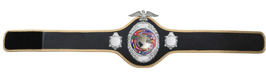 CHAMPIONSHIP BELT PRO288/S/FLAGS - AVAILABLE IN 10 COLOURS CHAMPIONSHIP BELT PRO288/S/FLAGS - AVAILABLE IN 10 COLOURS
